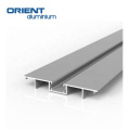 top level aluminium profile t slot and u channel manufacturer